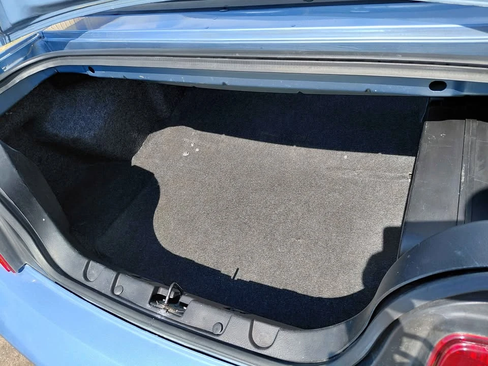 2006 Ford S197 Mustang GT - Image 10 of 13