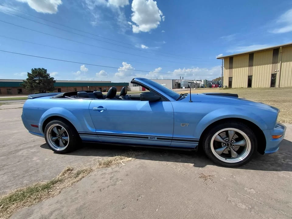 2006 Ford S197 Mustang GT - Image 6 of 13