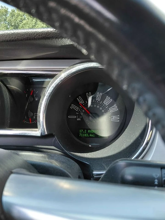 2006 Ford S197 Mustang GT - Image 13 of 13