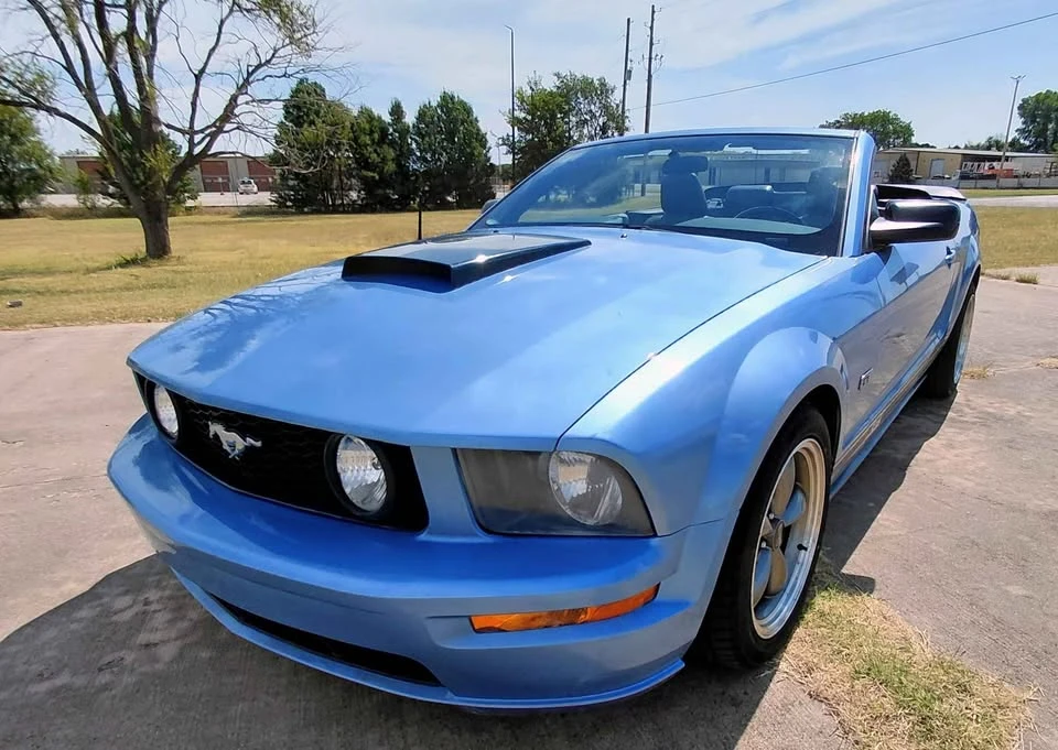 2006 Ford S197 Mustang GT - Image 4 of 13