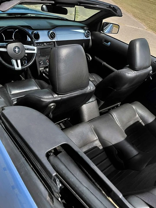 2006 Ford S197 Mustang GT - Image 5 of 13