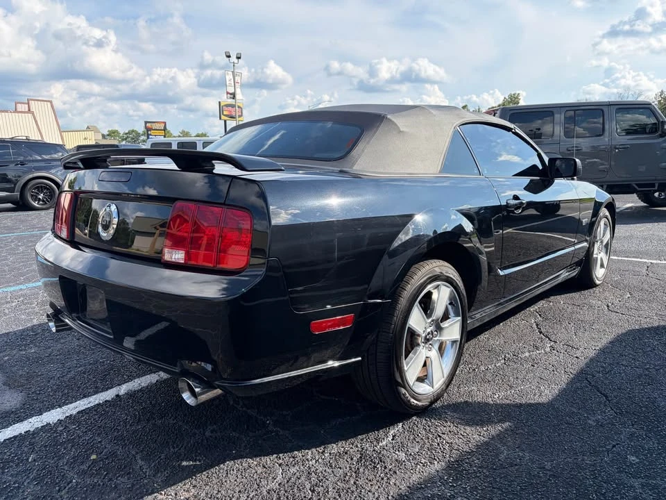 2006 Ford S197 Mustang GT - Image 4 of 10