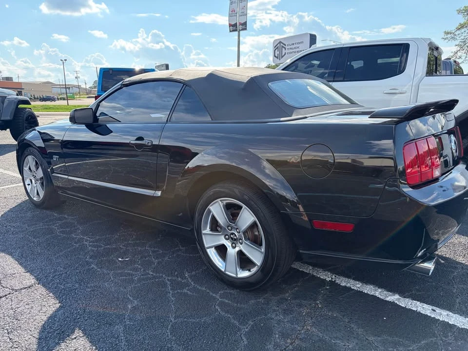 2006 Ford S197 Mustang GT - Image 6 of 10