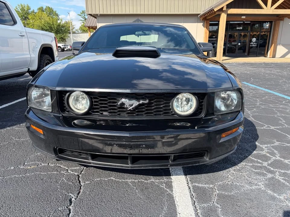 2006 Ford S197 Mustang GT - Image 2 of 10