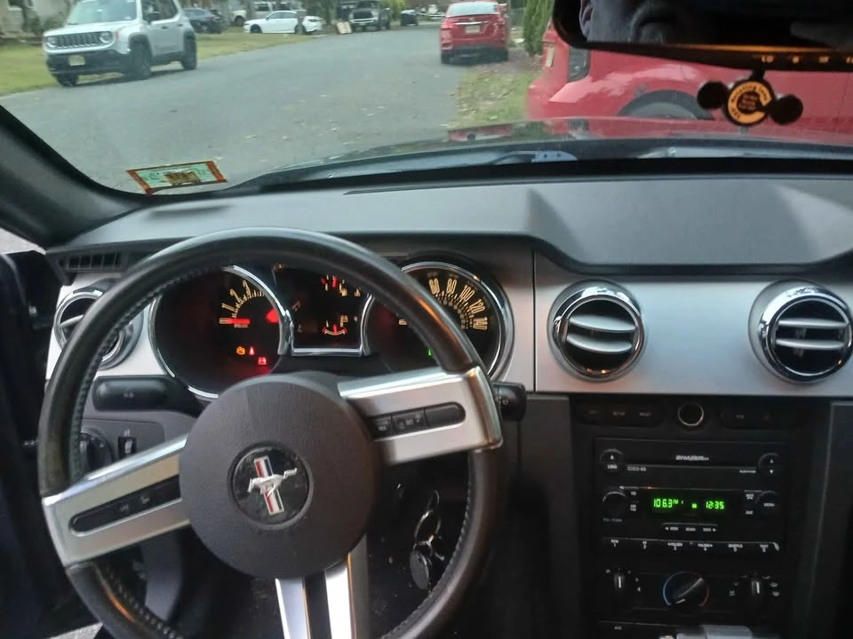 2006 Ford S197 Mustang GT - Image 4 of 12