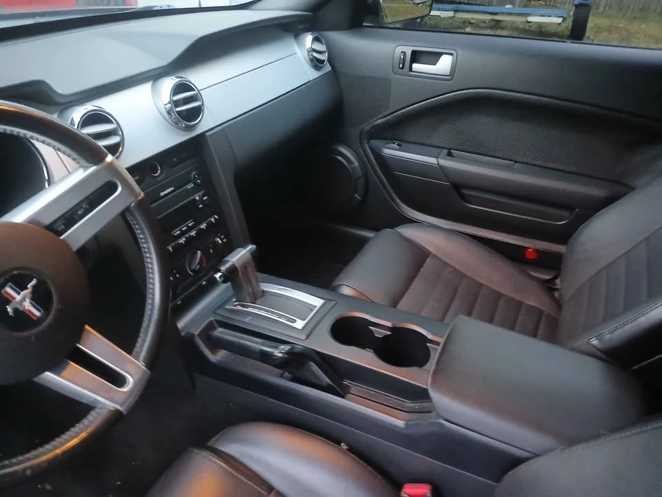 2006 Ford S197 Mustang GT - Image 7 of 12