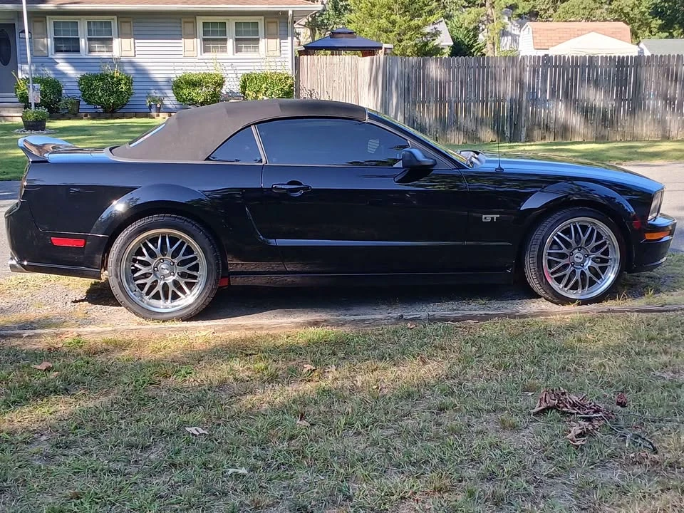 2006 Ford S197 Mustang GT - Image 3 of 12