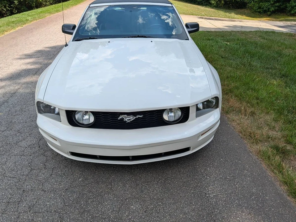 2006 Ford S197 Mustang GT - Image 5 of 19
