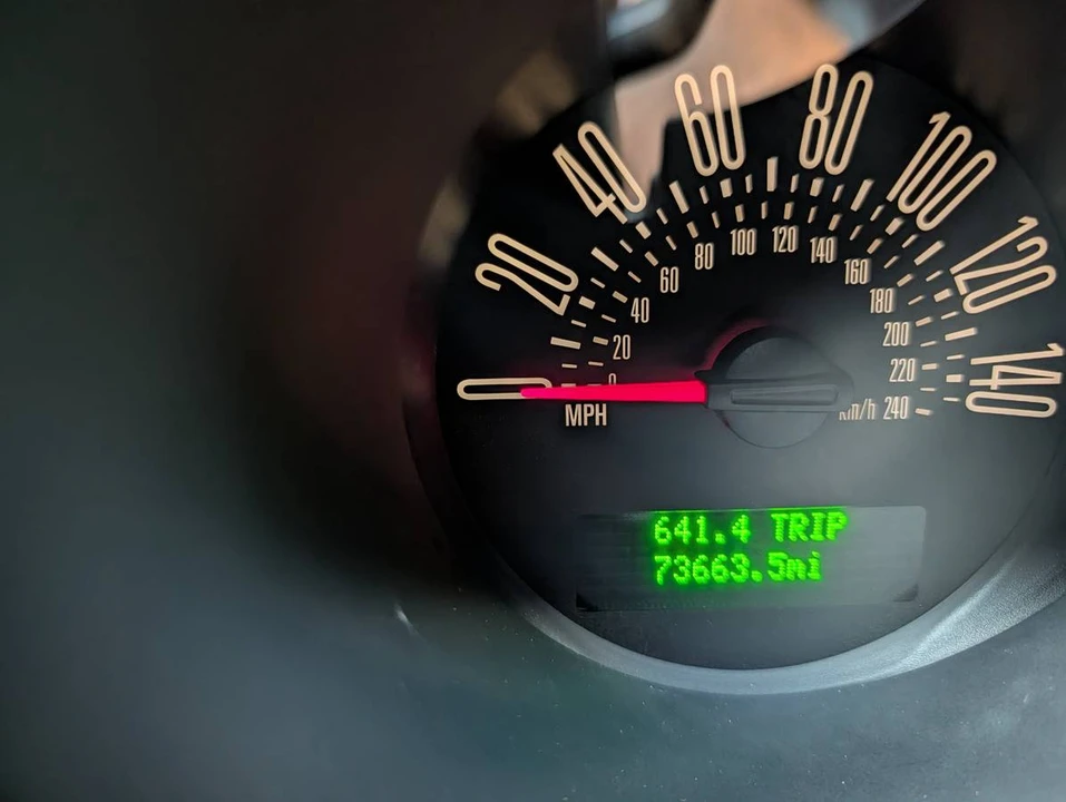 2006 Ford S197 Mustang GT - Image 16 of 19