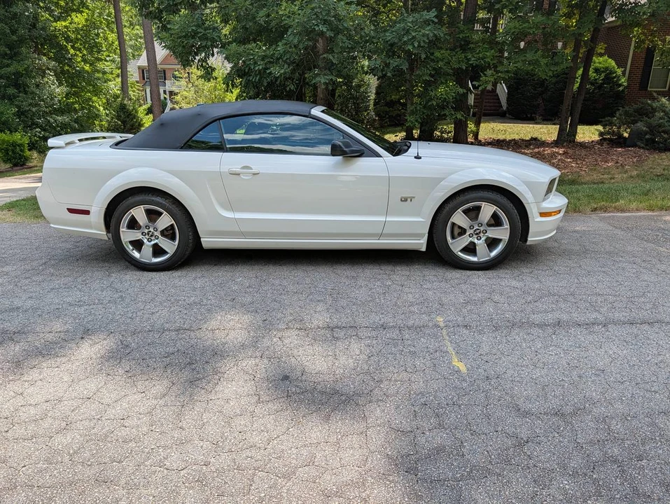 2006 Ford S197 Mustang GT - Image 6 of 19