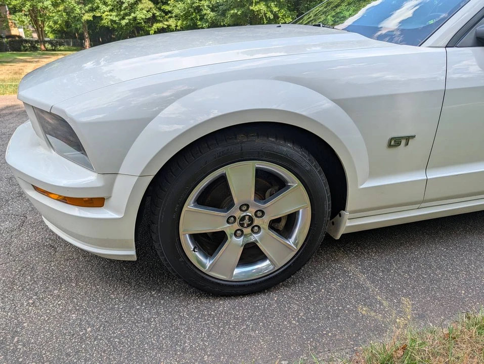 2006 Ford S197 Mustang GT - Image 4 of 19