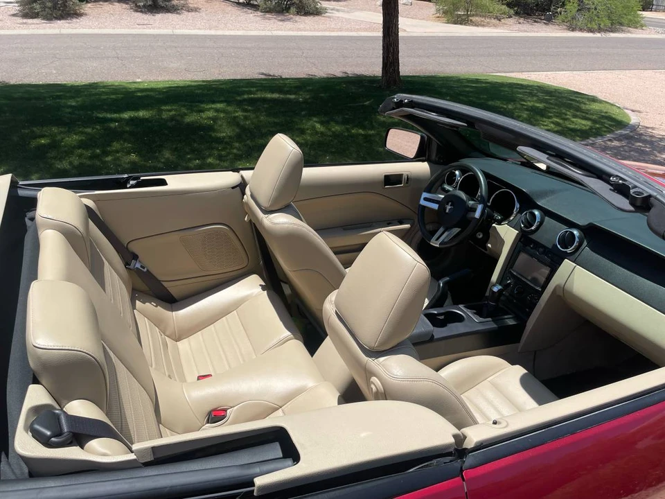 2006 Ford S197 Mustang GT - Image 5 of 15