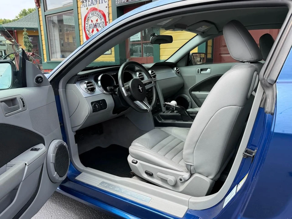 2006 Ford S197 Mustang GT - Image 14 of 31