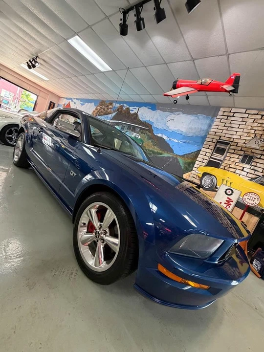 2006 Ford S197 Mustang GT - Image 3 of 31