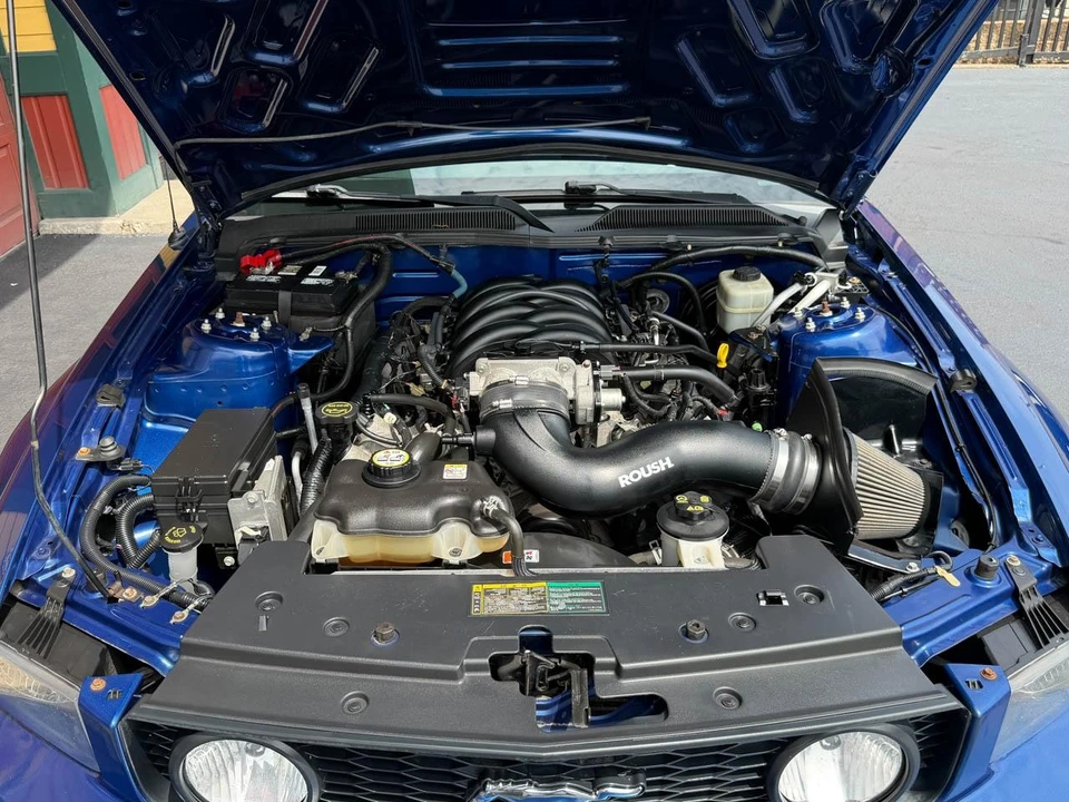 2006 Ford S197 Mustang GT - Image 28 of 31
