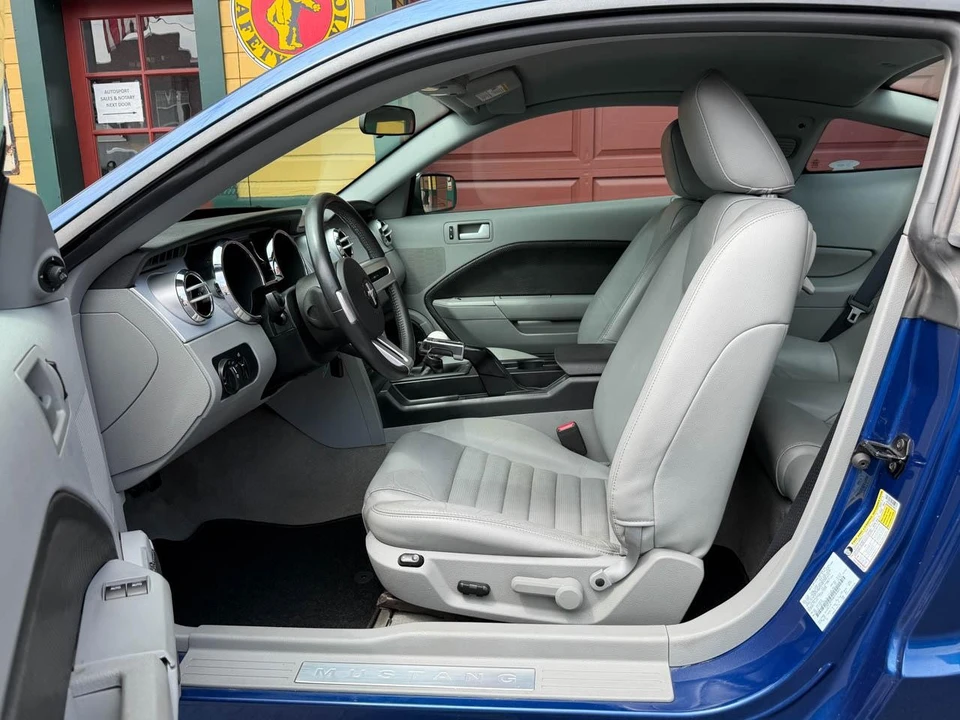 2006 Ford S197 Mustang GT - Image 15 of 31