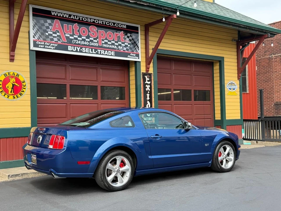 2006 Ford S197 Mustang GT - Image 5 of 31