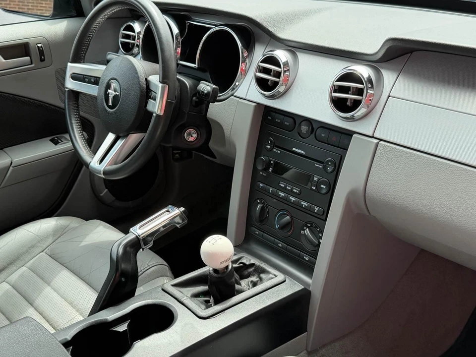 2006 Ford S197 Mustang GT - Image 22 of 31