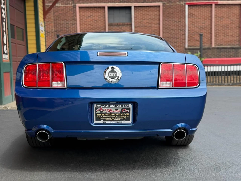 2006 Ford S197 Mustang GT - Image 6 of 31