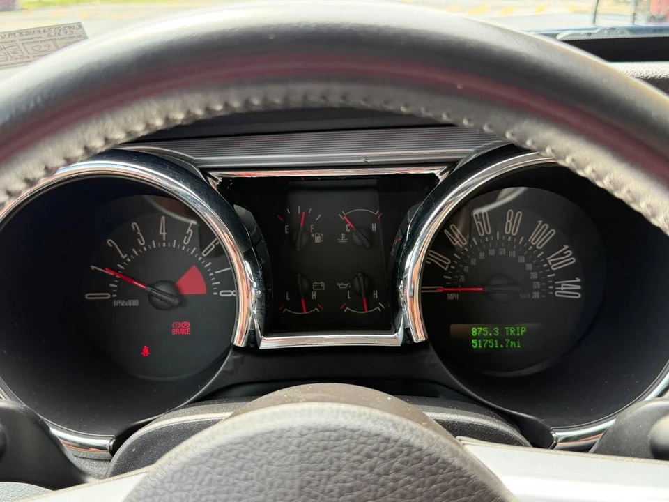 2006 Ford S197 Mustang GT - Image 25 of 31