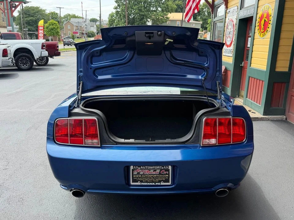 2006 Ford S197 Mustang GT - Image 18 of 31