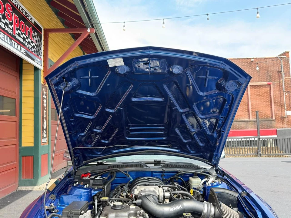 2006 Ford S197 Mustang GT - Image 27 of 31