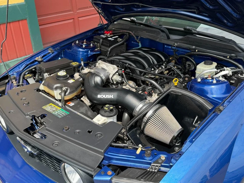 2006 Ford S197 Mustang GT - Image 30 of 31