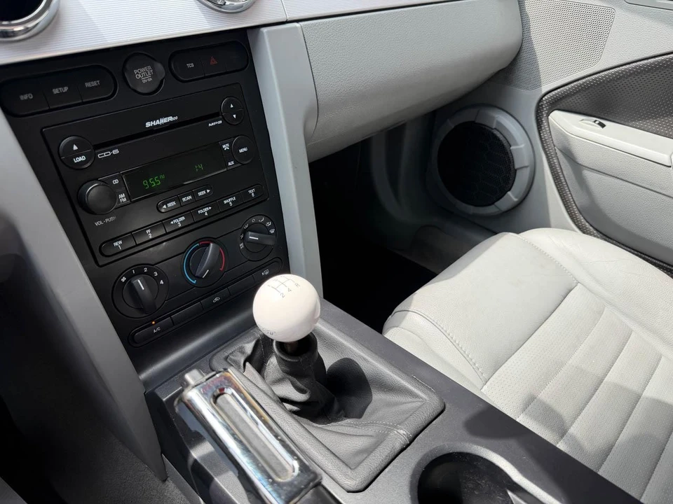 2006 Ford S197 Mustang GT - Image 24 of 31
