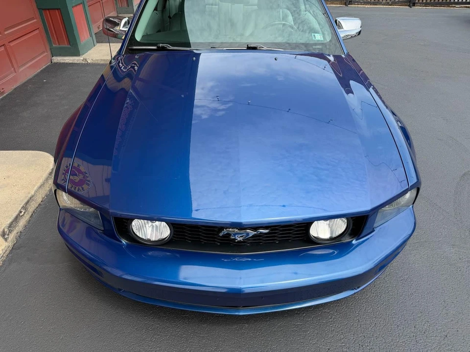 2006 Ford S197 Mustang GT - Image 12 of 31