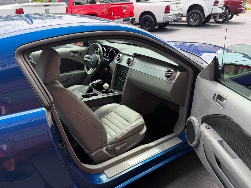 2006 Ford S197 Mustang GT - Image 20 of 31