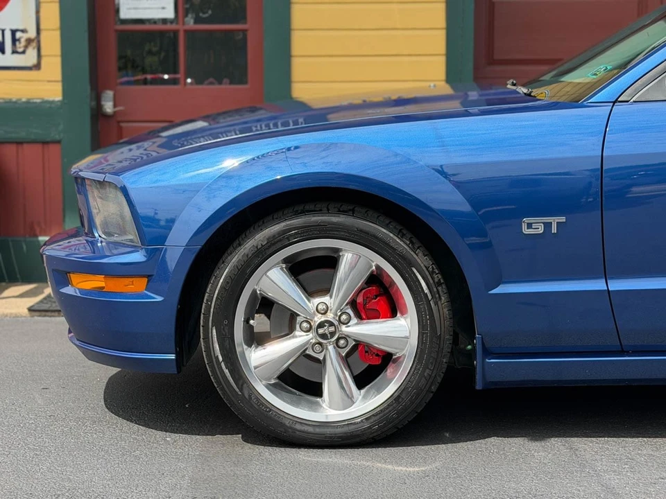 2006 Ford S197 Mustang GT - Image 31 of 31