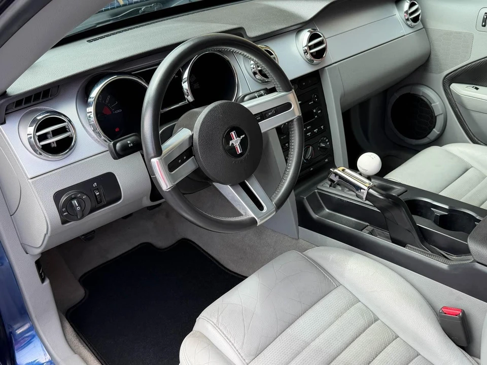 2006 Ford S197 Mustang GT - Image 16 of 31