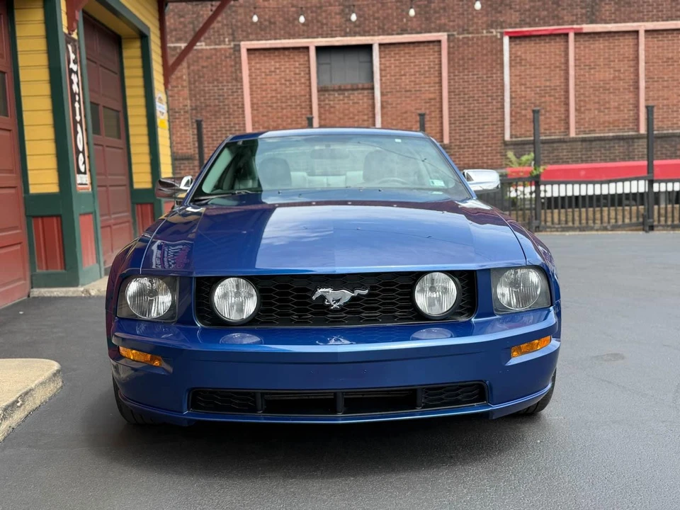 2006 Ford S197 Mustang GT - Image 11 of 31