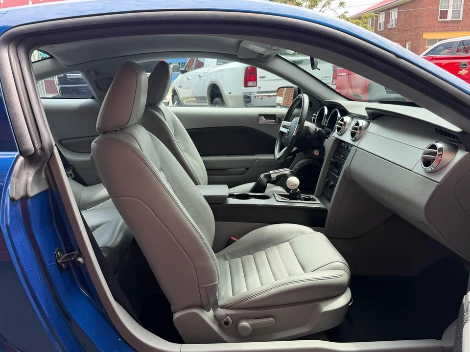 2006 Ford S197 Mustang GT - Image 21 of 31