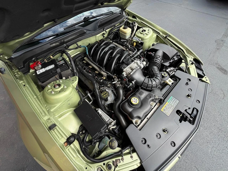 2006 Ford S197 Mustang GT - Image 30 of 31