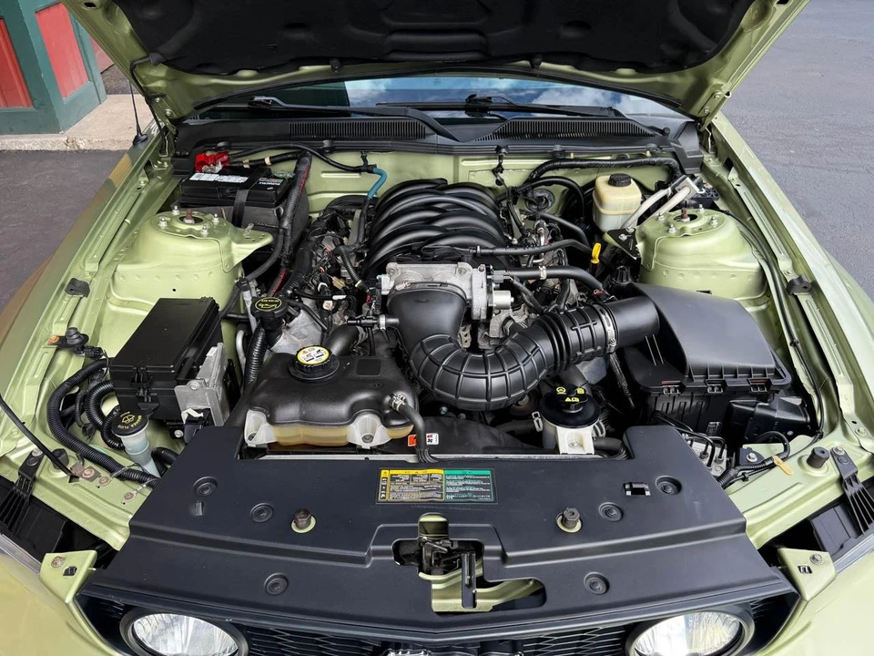 2006 Ford S197 Mustang GT - Image 27 of 31