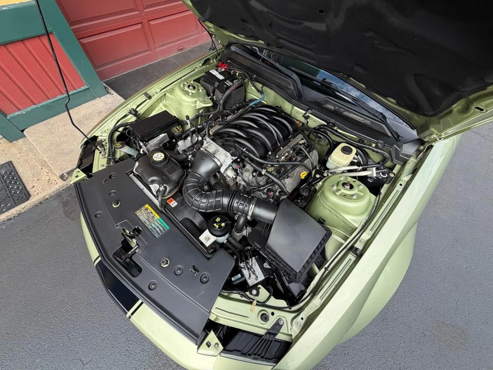 2006 Ford S197 Mustang GT - Image 29 of 31