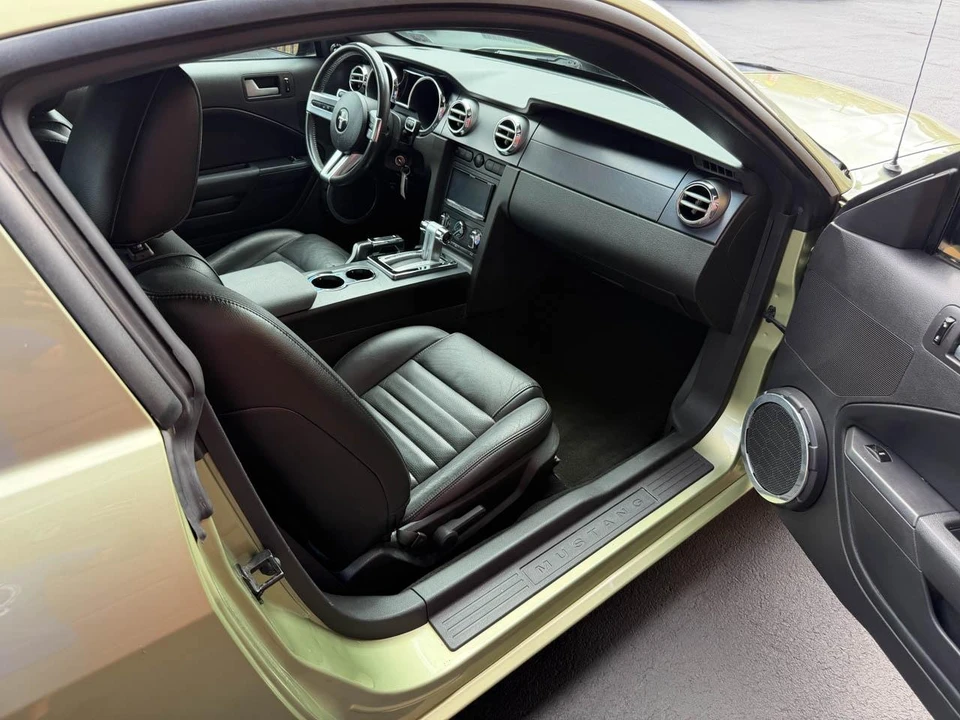 2006 Ford S197 Mustang GT - Image 20 of 31