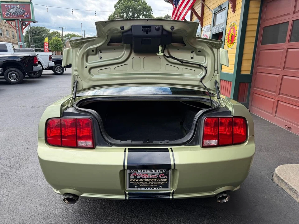 2006 Ford S197 Mustang GT - Image 17 of 31