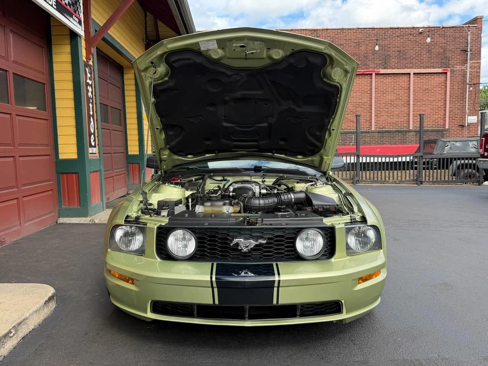 2006 Ford S197 Mustang GT - Image 25 of 31