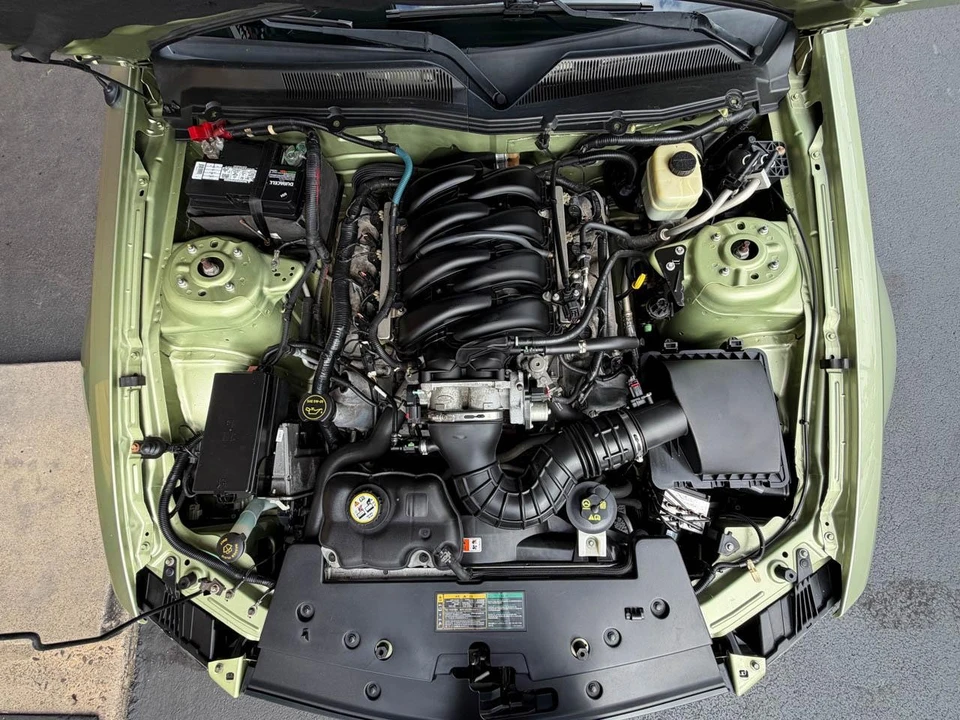 2006 Ford S197 Mustang GT - Image 28 of 31