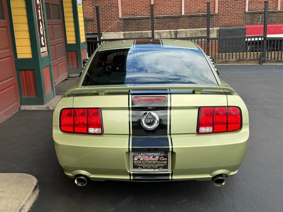 2006 Ford S197 Mustang GT - Image 6 of 31
