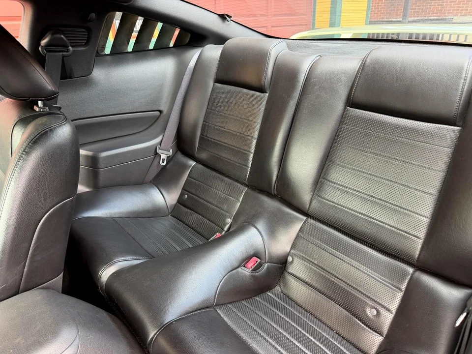 2006 Ford S197 Mustang GT - Image 16 of 31