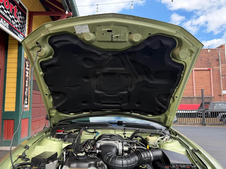 2006 Ford S197 Mustang GT - Image 26 of 31