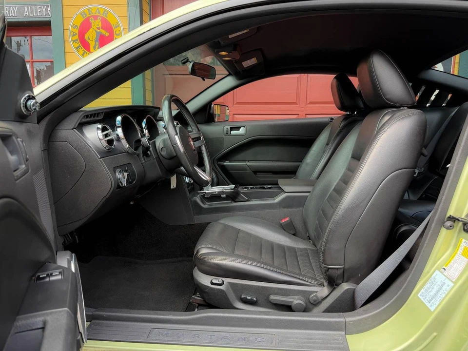 2006 Ford S197 Mustang GT - Image 14 of 31