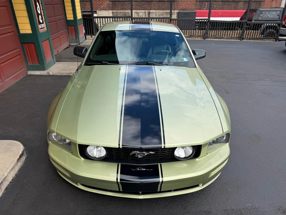 2006 Ford S197 Mustang GT - Image 11 of 31