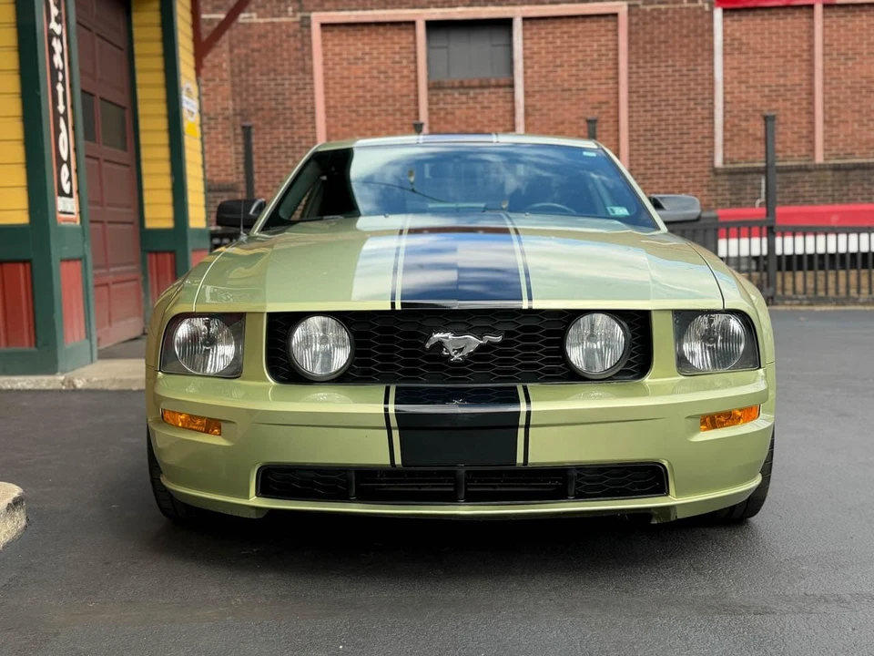 2006 Ford S197 Mustang GT - Image 10 of 31