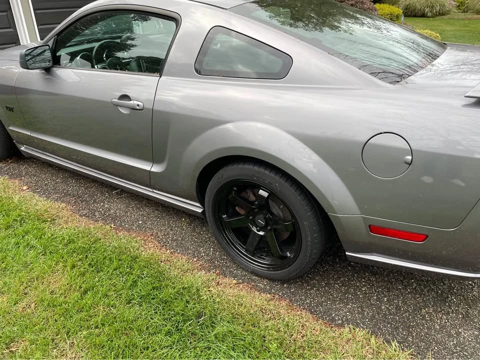 2006 Ford S197 Mustang - Image 5 of 9