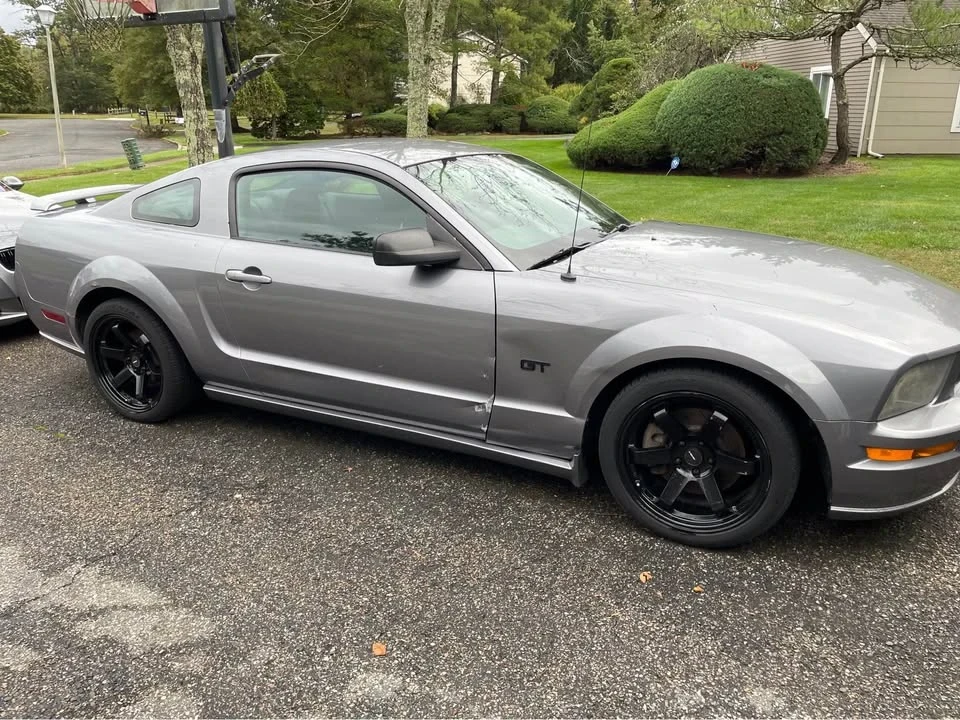 2006 Ford S197 Mustang - Image 4 of 9