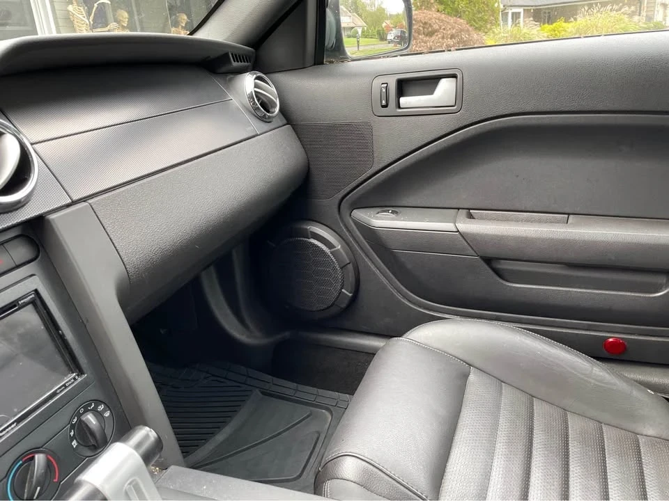 2006 Ford S197 Mustang - Image 8 of 9